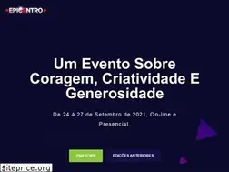 Sites similar to oepicentro.com.br