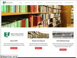 Sites similar to oepiohio.org