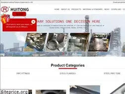 Sites similar to oepipe.com