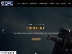 Sites similar to oepl.com.np