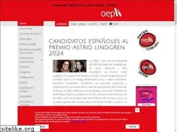 Sites similar to oepli.org
