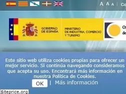 Sites similar to oepm.es