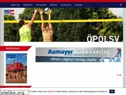 Sites similar to oepolsv.at
