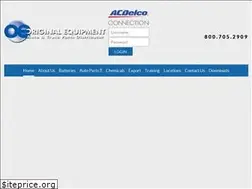 Sites similar to oeprts.com