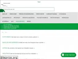 Sites similar to oeps-inktop.nl