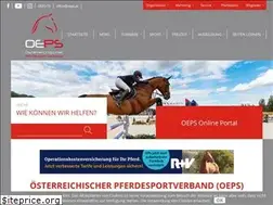 Sites similar to oeps.at