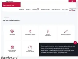 Sites similar to oepsas.com.tr