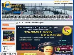 Sites similar to oepslorient.org