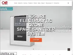 Sites similar to oequip.com