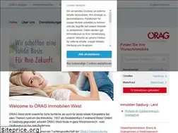 Sites similar to oerag-west.at
