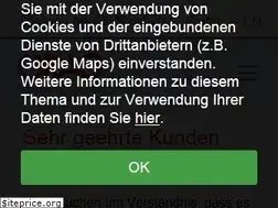 Sites similar to oerag.at