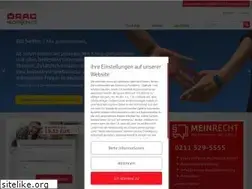 Sites similar to oerag.de
