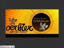 Sites similar to oerbier.be