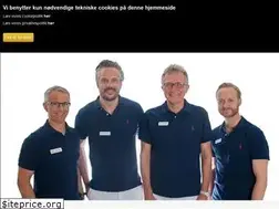 Sites similar to oerelaegerne-budolfi.dk