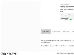 Sites similar to oerenaesehals.dk