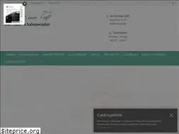 Sites similar to oerenaesehalsspecialisten.dk