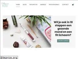Sites similar to oergezondemond.nl