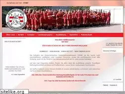 Sites similar to oerhb.at