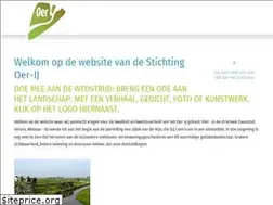 Sites similar to oerij.eu