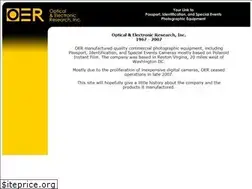 Sites similar to oerinc.com