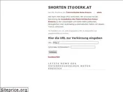 Sites similar to oerk.at