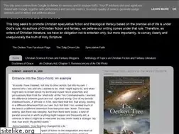 Sites similar to oerkenleaves.blogspot.com