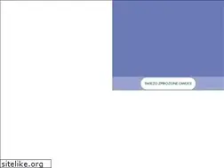 Sites similar to oerlemans-foods.pl