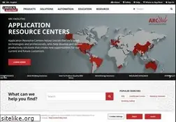 Sites similar to oerlikon-welding.com
