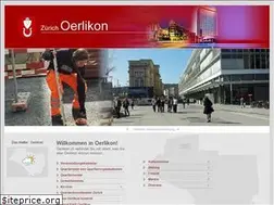 Sites similar to oerlikon.ch