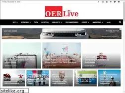 Sites similar to oerlive.com
