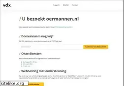 Sites similar to oermannen.nl