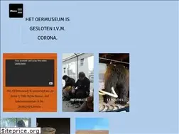 Sites similar to oermuseum.nl