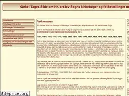 Sites similar to oernen.dk