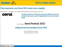 Sites similar to oerolfiets.nl