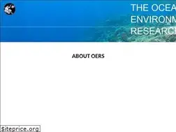 Sites similar to oers.ca