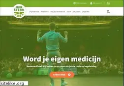Sites similar to oersterk.nu