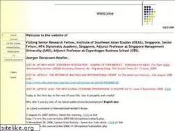 Sites similar to oerstroemmoeller.com