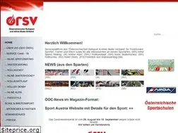 Sites similar to oersv.at