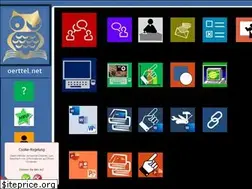 Sites similar to oerttel.net