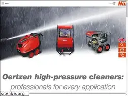 Sites similar to oertzen-gmbh.de