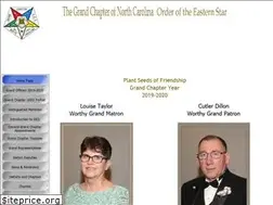 Sites similar to oes-nc.org