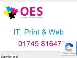 Sites similar to oes-uk.com