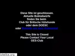 Sites similar to oes.de