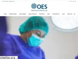 Sites similar to oes.org.co