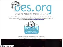 Sites similar to oes.org