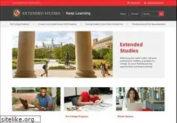 Sites similar to oes.umd.edu