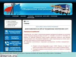 Sites similar to oes37.ru