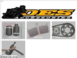 Sites similar to oesaccessories.com