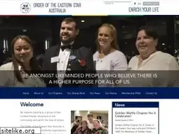 Sites similar to oesaustralia.org.au