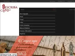 Sites similar to oescriba.art.br